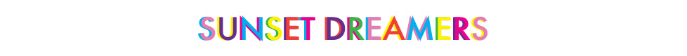 sunset dreamers